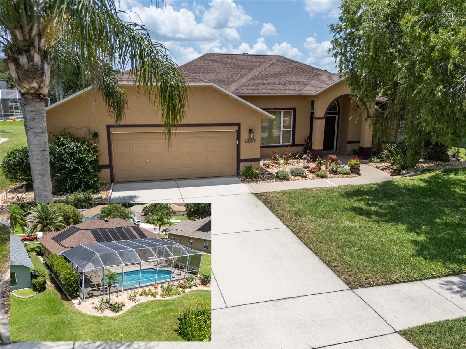 Single Family Residence em PORT ORANGE, FL - Daniel Dourado