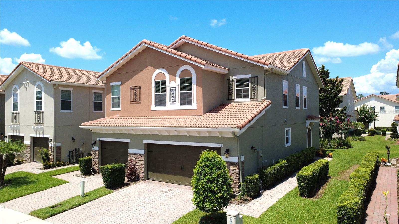 Townhouse em SANFORD, FL - Daniel Dourado