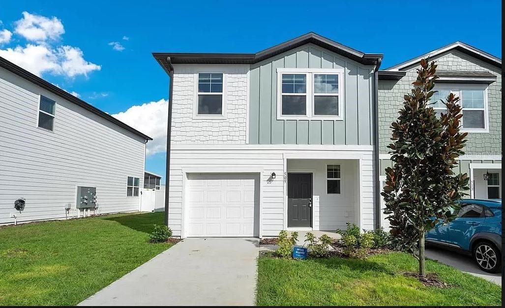 Townhouse in DAVENPORT, FL - Daniel Dourado