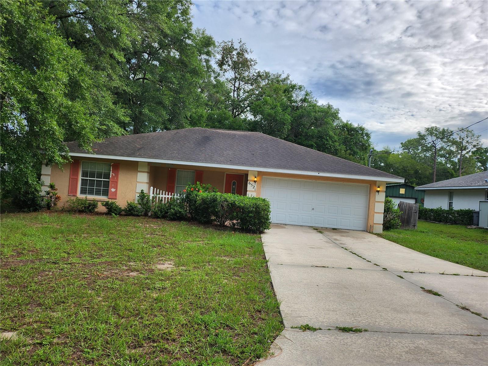 Single Family Residence em INVERNESS, FL - Daniel Dourado