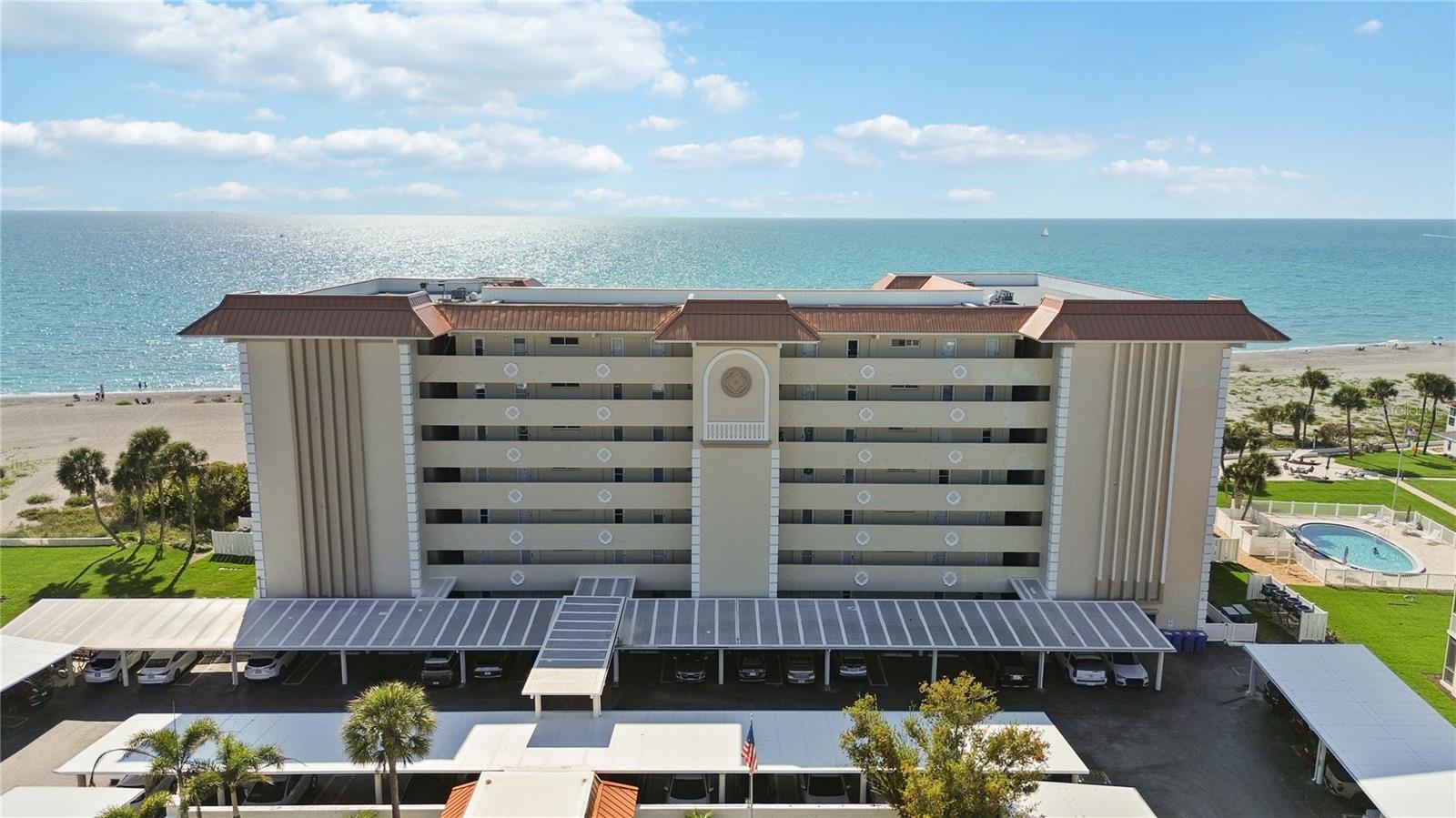Condominium in VENICE, FL - Daniel Dourado