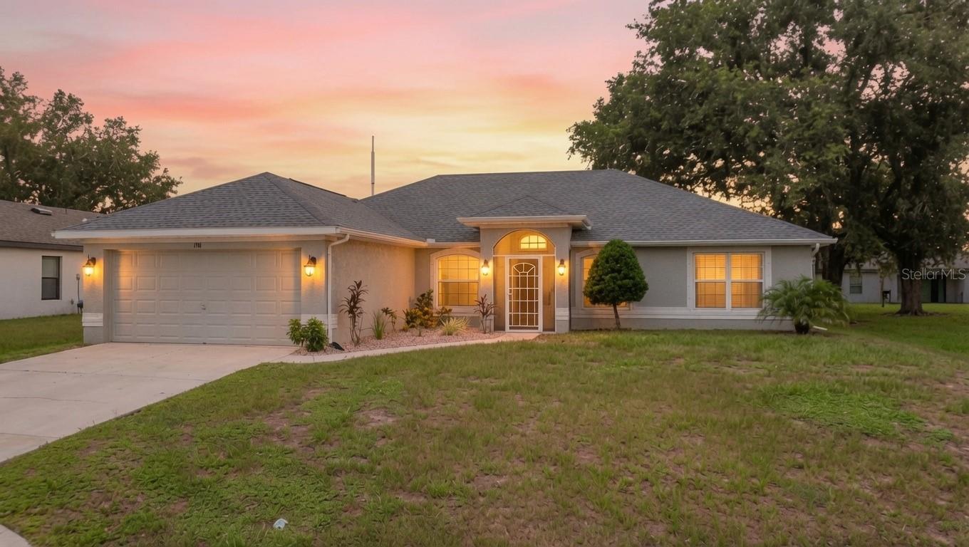 Single Family Residence in NORTH PORT, FL - Daniel Dourado