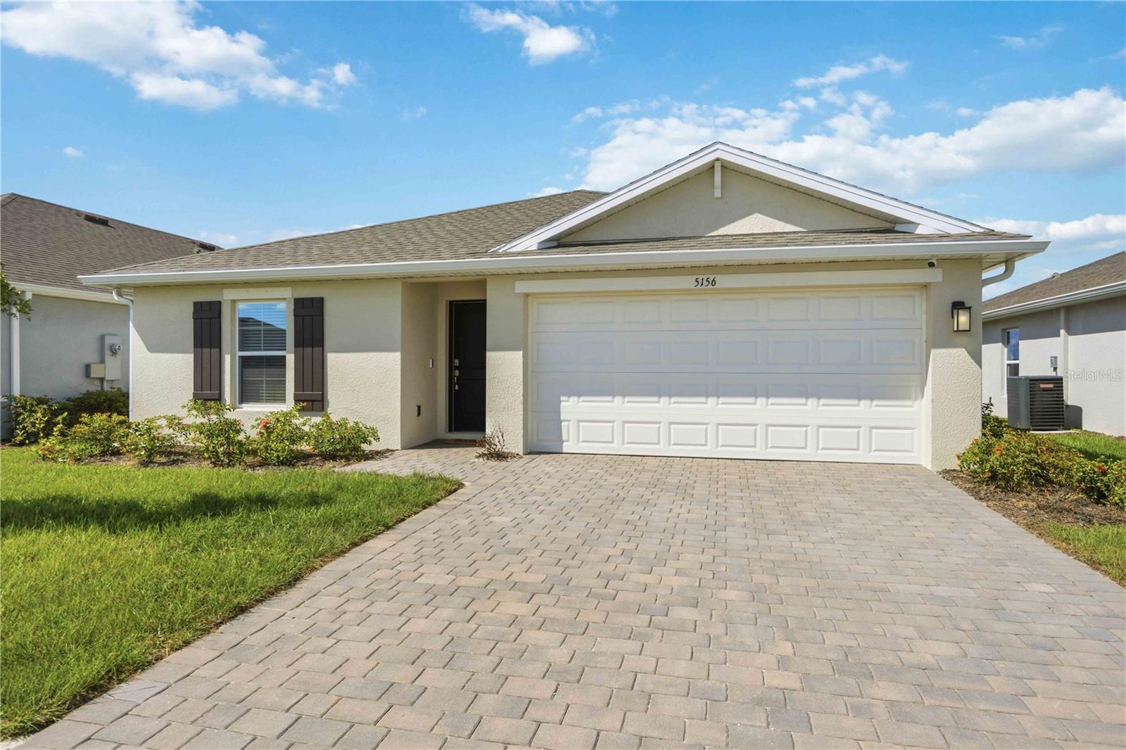 Single Family Residence in NORTH PORT, FL - Daniel Dourado