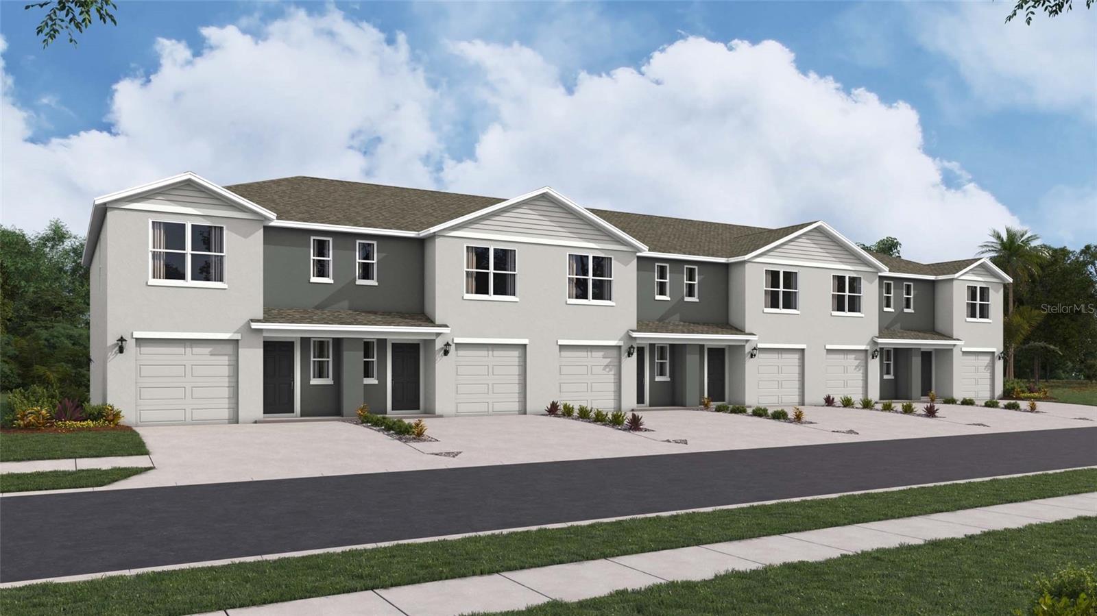 Townhouse em WILDWOOD, FL - Daniel Dourado