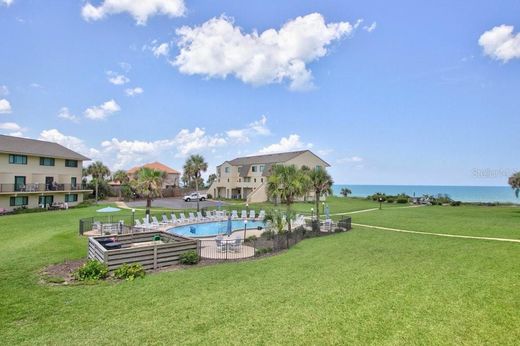 Condominium in ST AUGUSTINE, FL - Daniel Dourado
