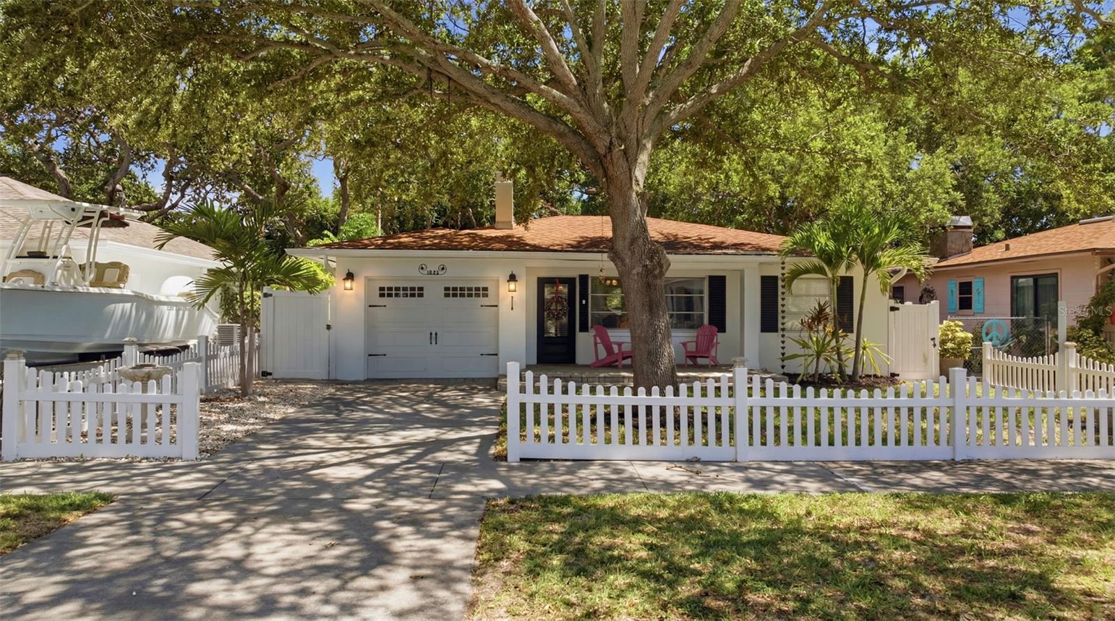 Single Family Residence em CLEARWATER, FL - Daniel Dourado