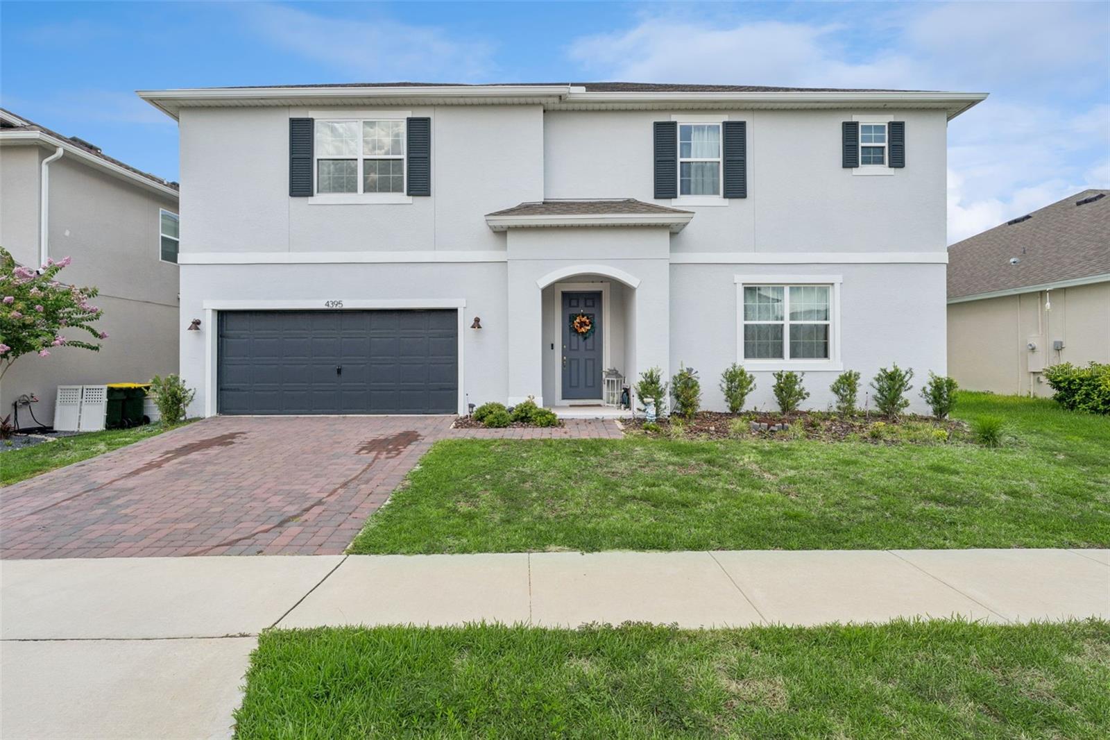Single Family Residence in CLERMONT, FL - Daniel Dourado