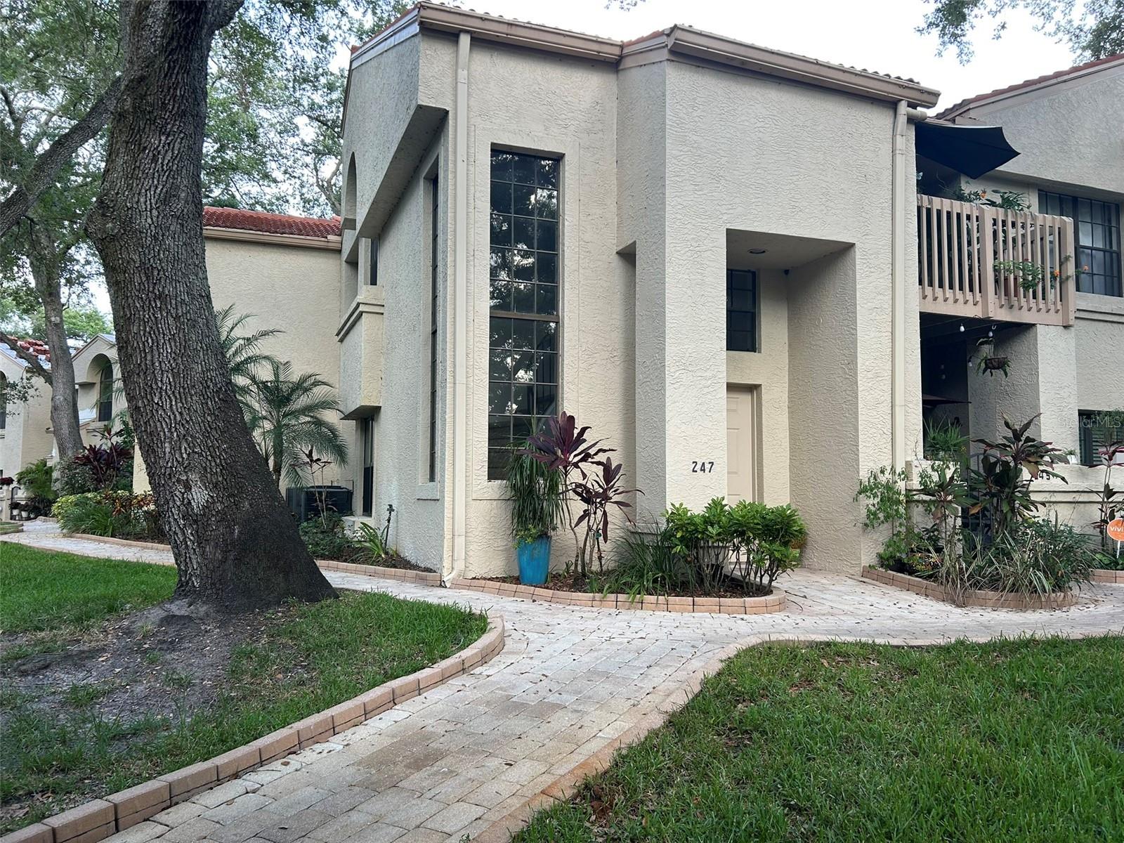 Condominium in SAFETY HARBOR, FL - Daniel Dourado