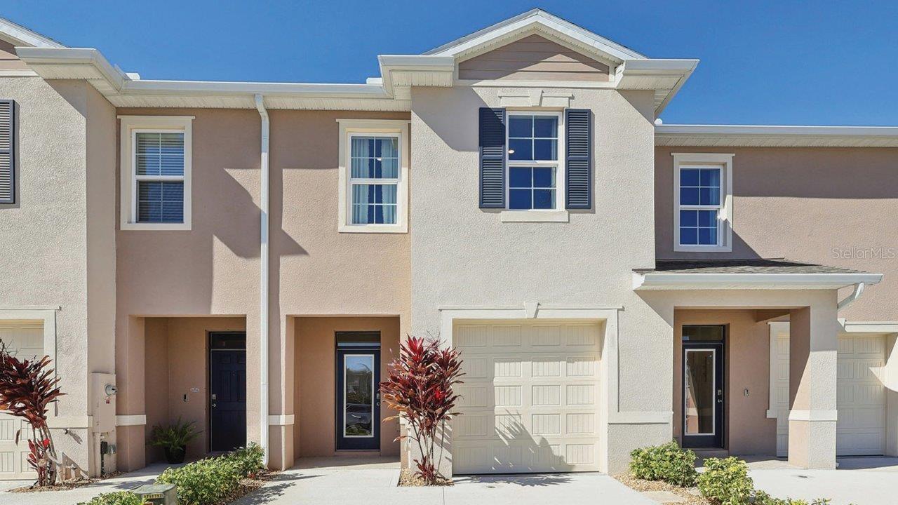 Townhouse em WINTER HAVEN, FL - Daniel Dourado