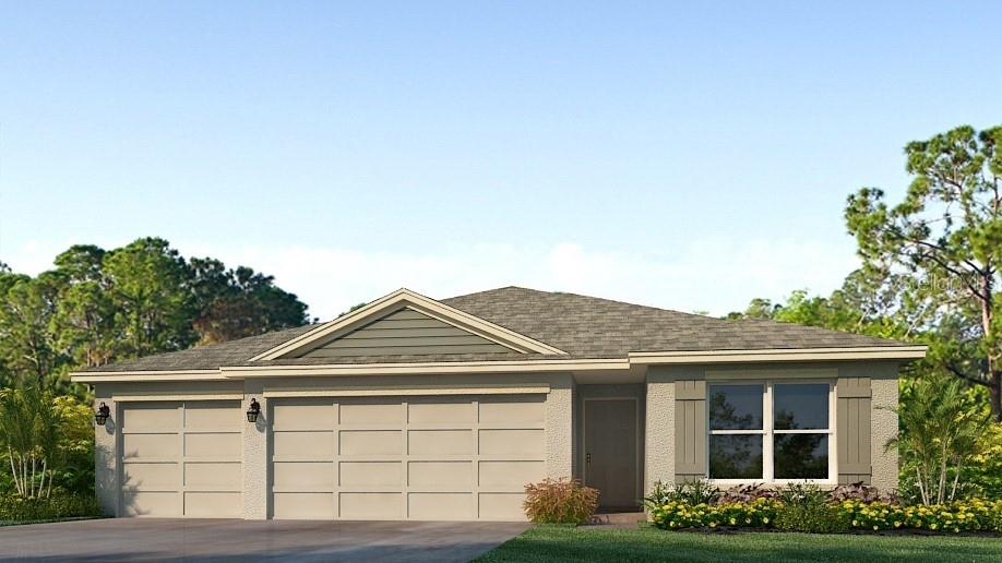 Single Family Residence in PARRISH, FL - Daniel Dourado
