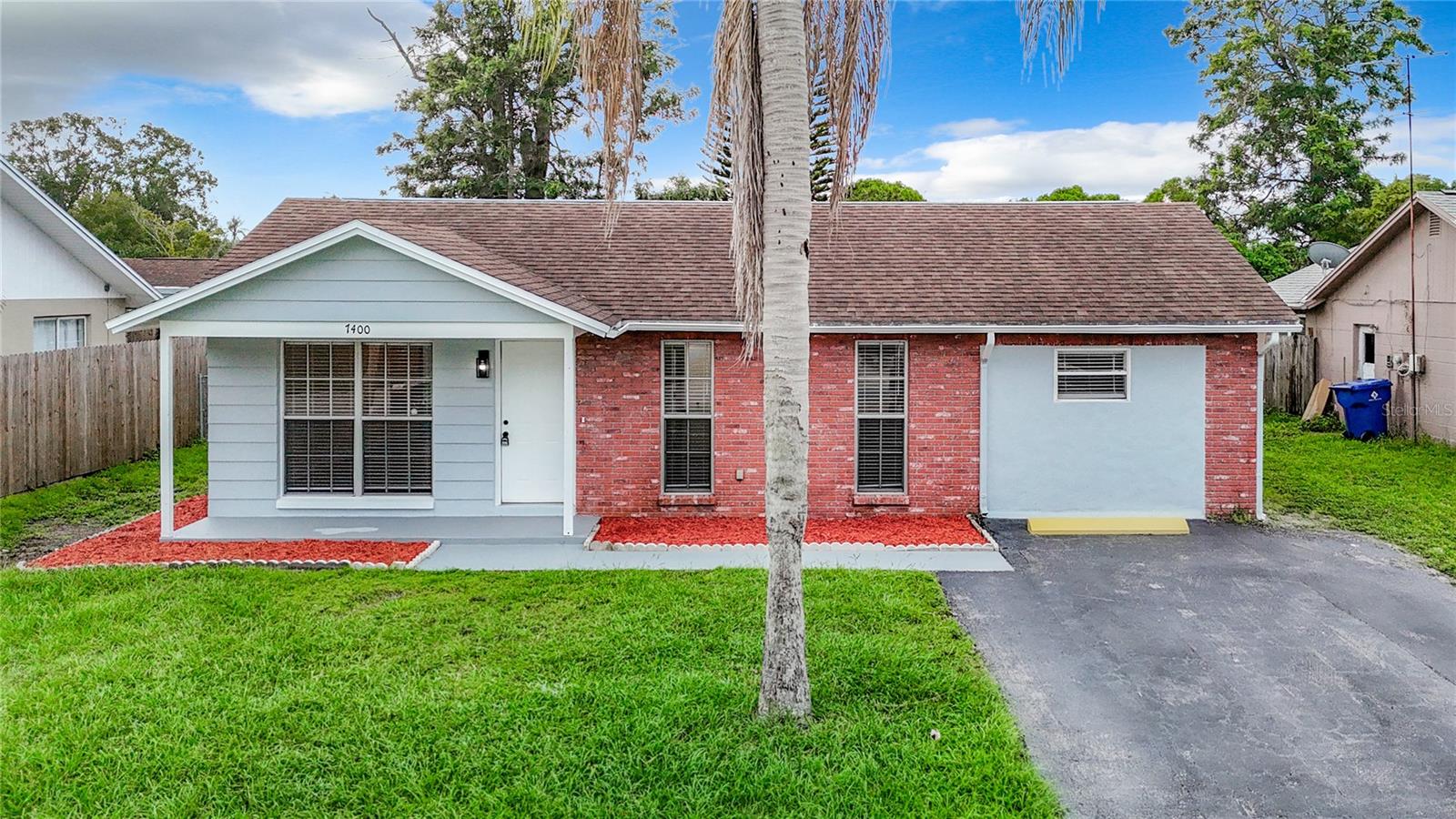Single Family Residence em NEW PORT RICHEY, FL - Daniel Dourado