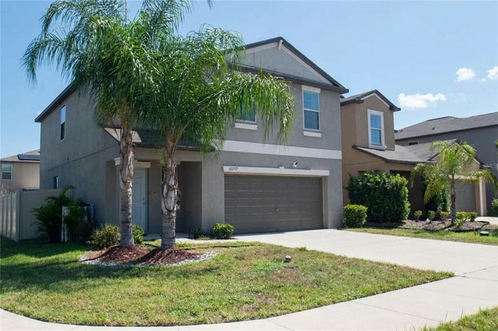Single Family Residence em RIVERVIEW, FL - Daniel Dourado