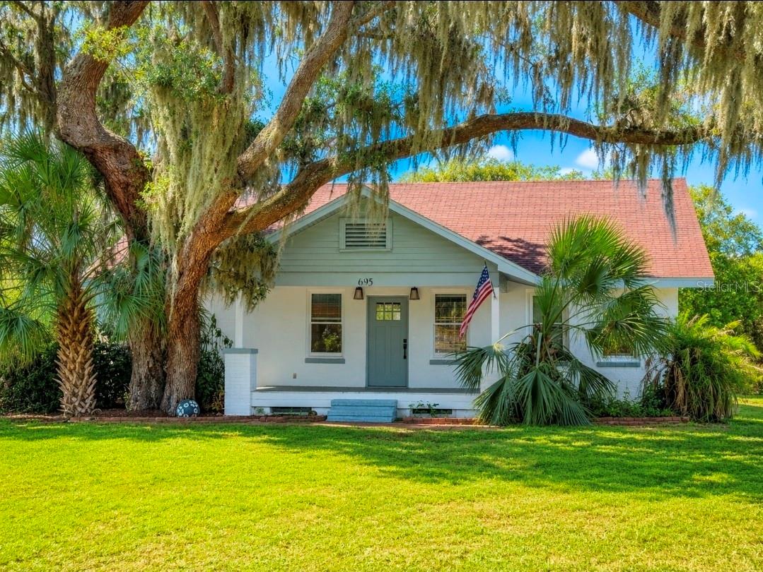 Single Family Residence em BARTOW, FL - Daniel Dourado