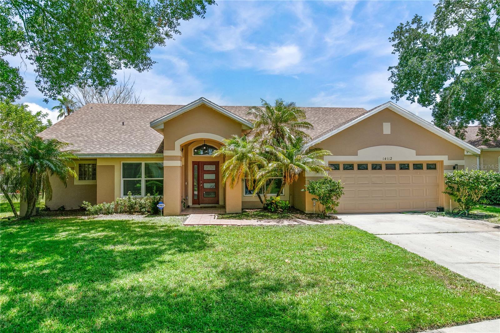 Single Family Residence in ORLANDO, FL - Daniel Dourado