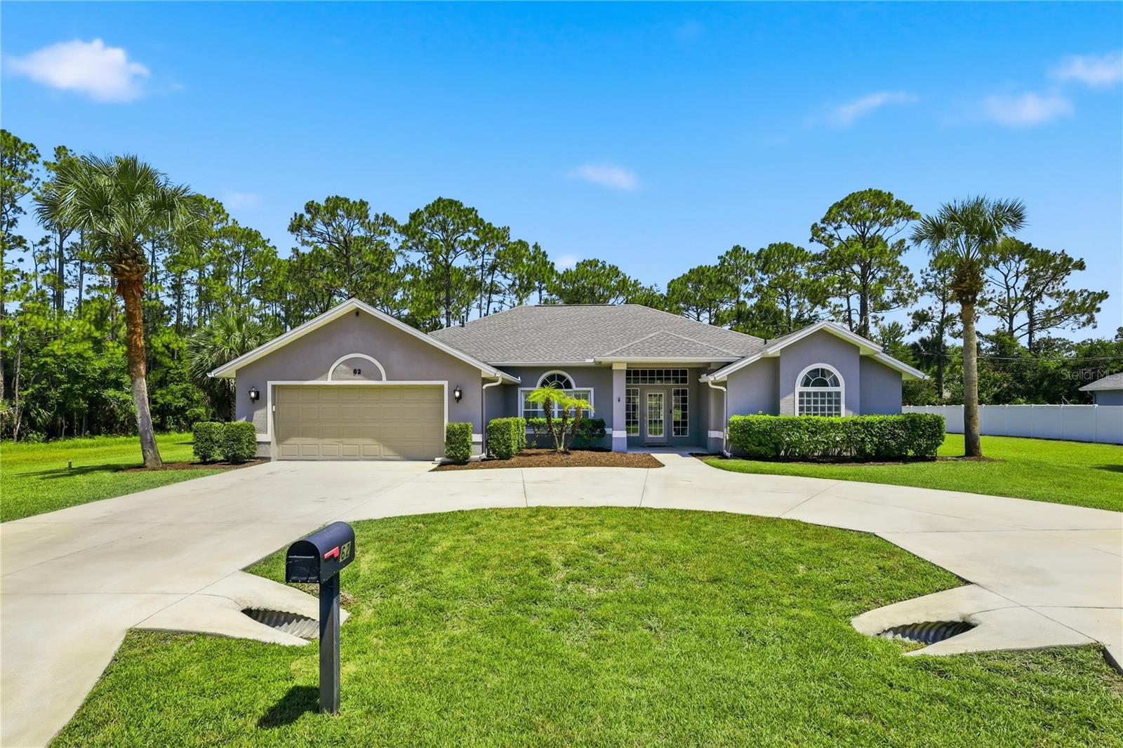 Single Family Residence in PALM COAST, FL - Daniel Dourado