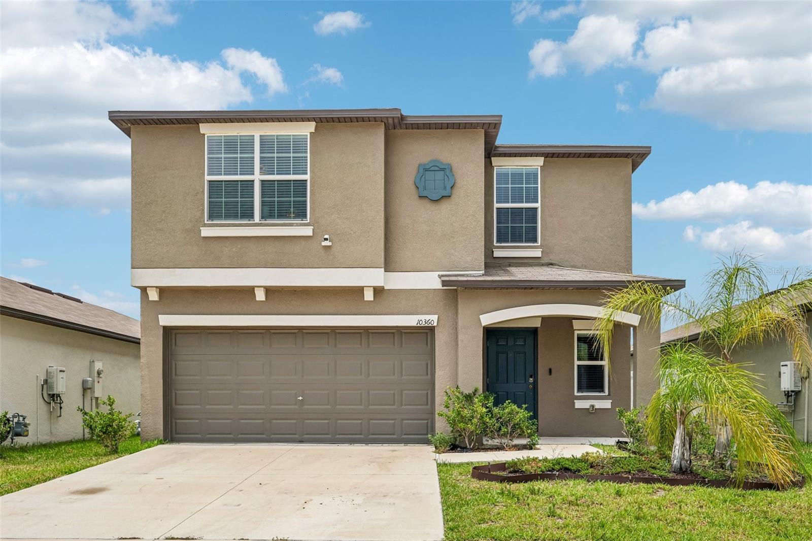 Single Family Residence em RIVERVIEW, FL - Daniel Dourado