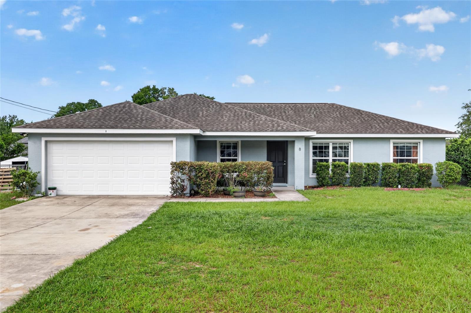 Single Family Residence in OCALA, FL - Daniel Dourado
