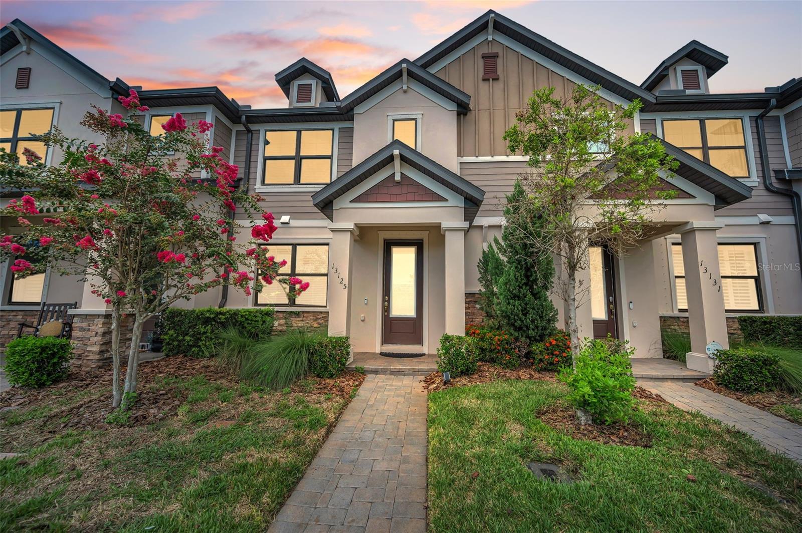 Townhouse em ODESSA, FL - Daniel Dourado