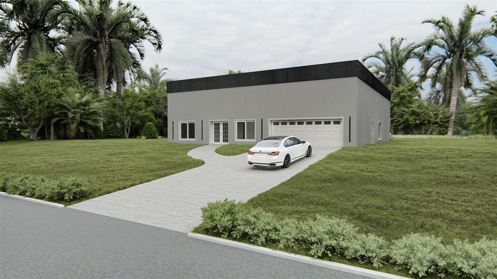 Single Family Residence em PORT CHARLOTTE, FL - Daniel Dourado
