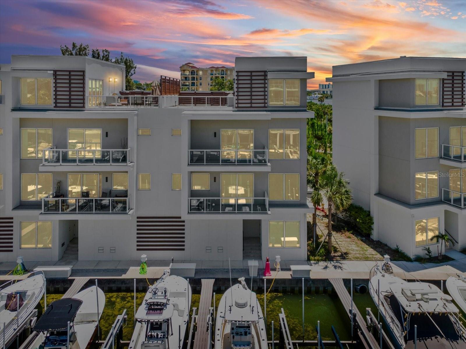 Townhouse em CLEARWATER, FL - Daniel Dourado