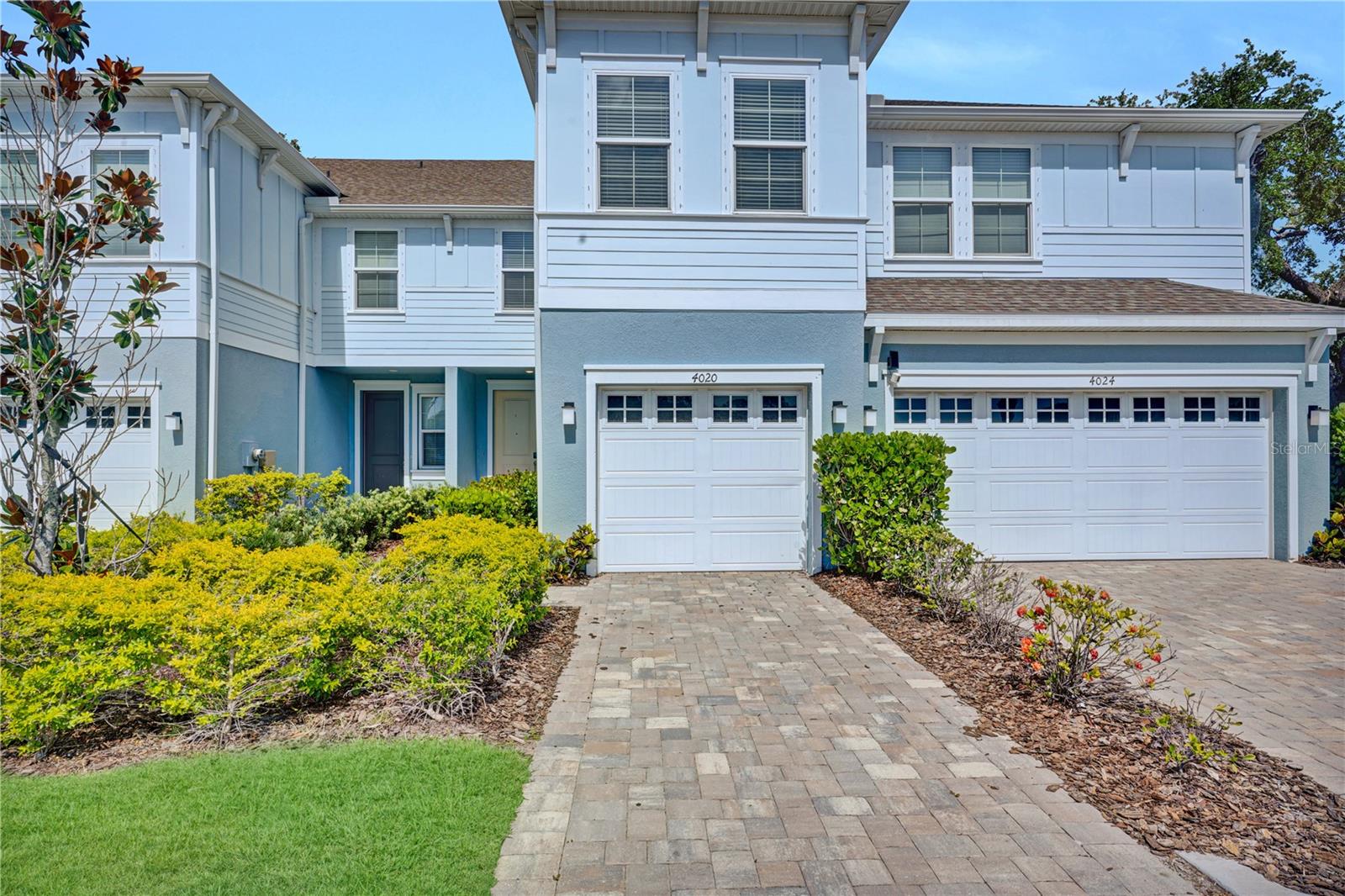 Townhouse em SARASOTA, FL - Daniel Dourado