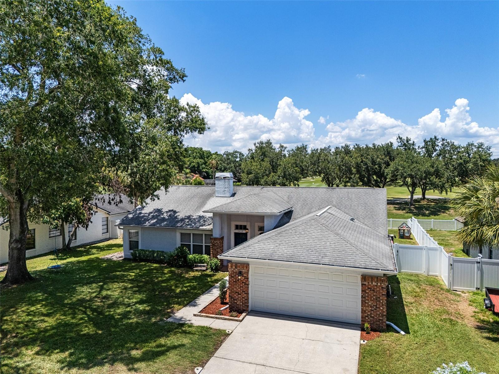Single Family Residence em VALRICO, FL - Daniel Dourado