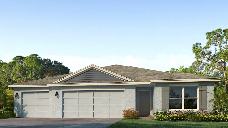 Single Family Residence in PARRISH, FL - Daniel Dourado