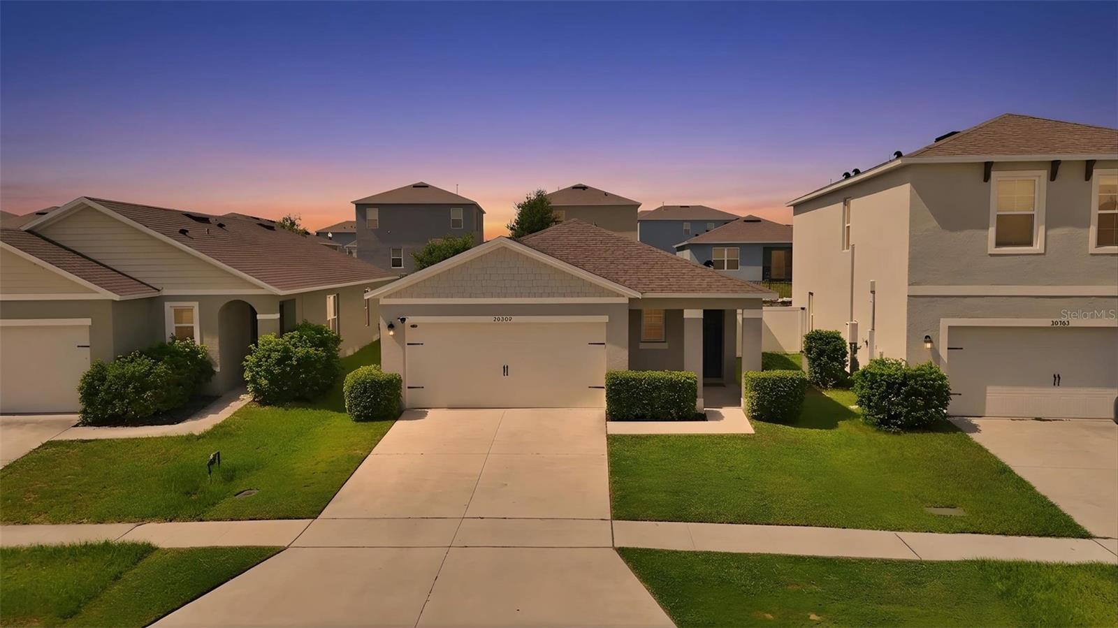 Single Family Residence em LEESBURG, FL - Daniel Dourado