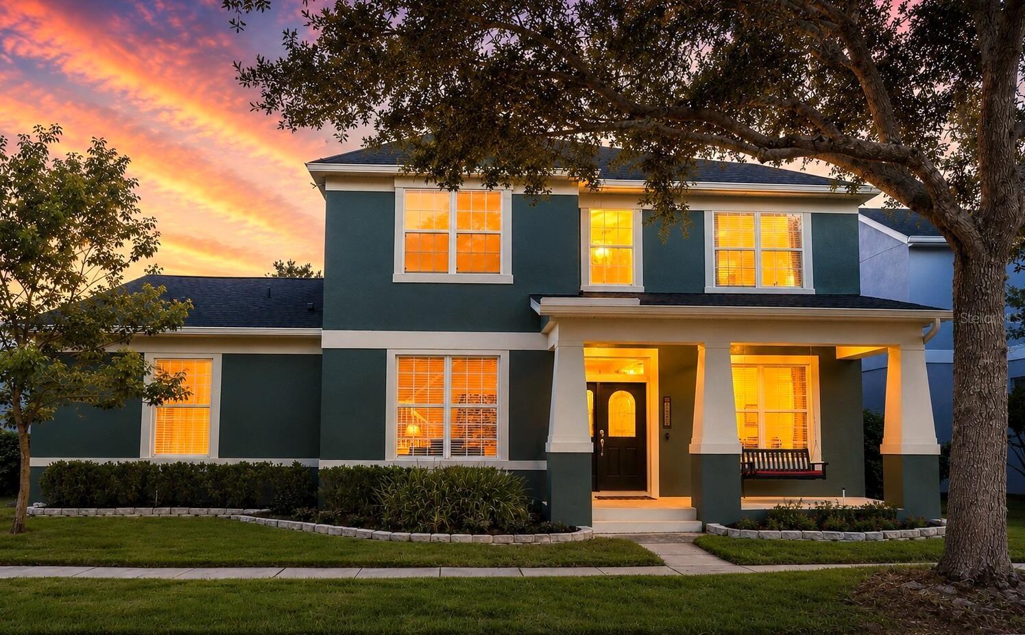 Single Family Residence in ORLANDO, FL - Daniel Dourado