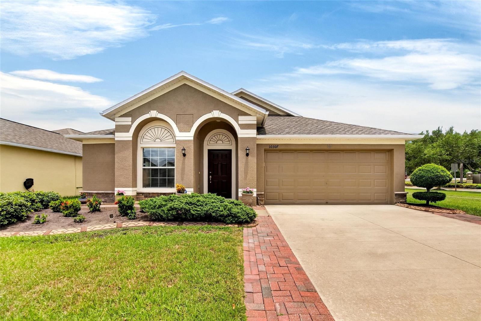 Single Family Residence em RIVERVIEW, FL - Daniel Dourado