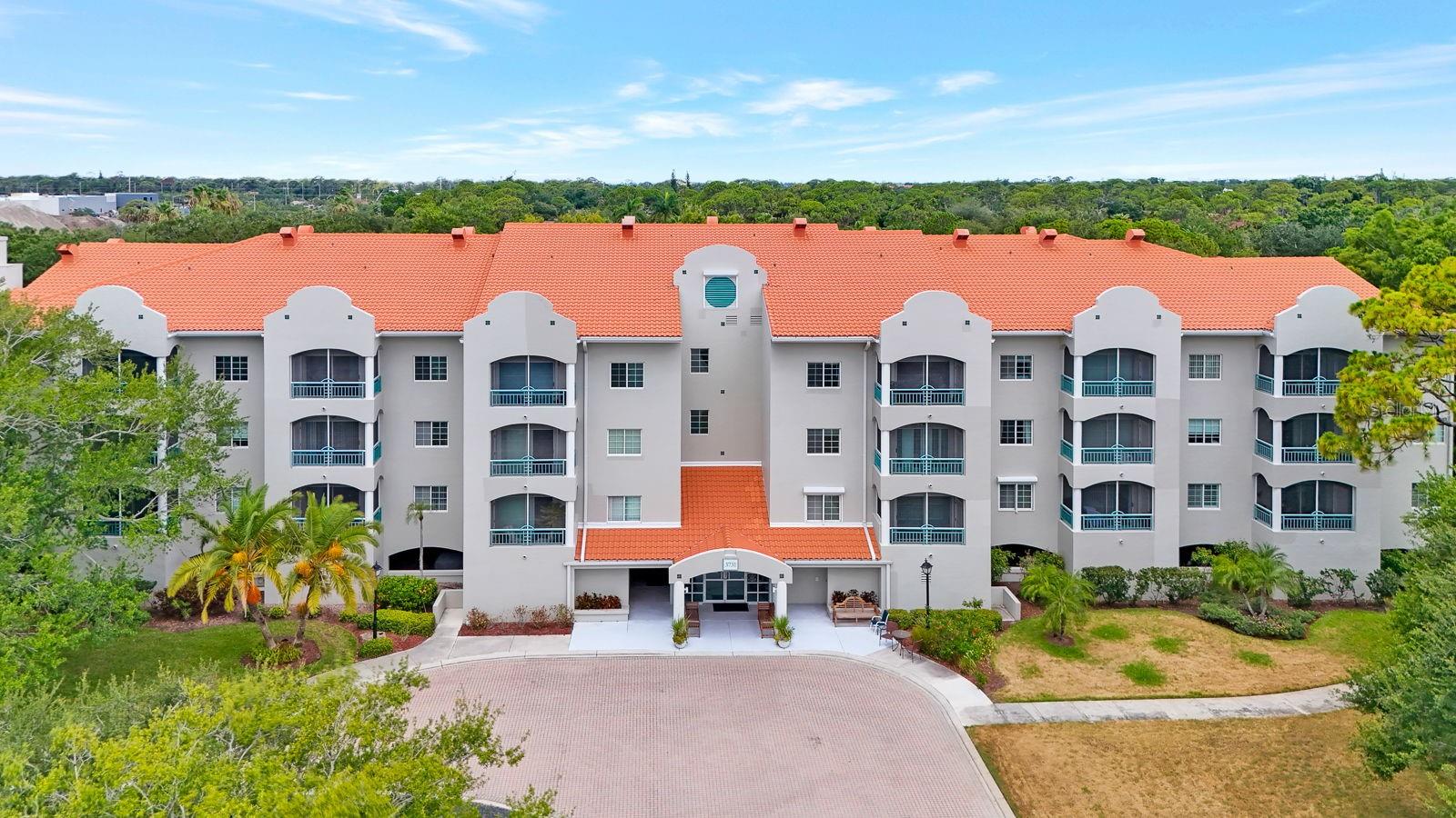 Condominium em SARASOTA, FL - Daniel Dourado