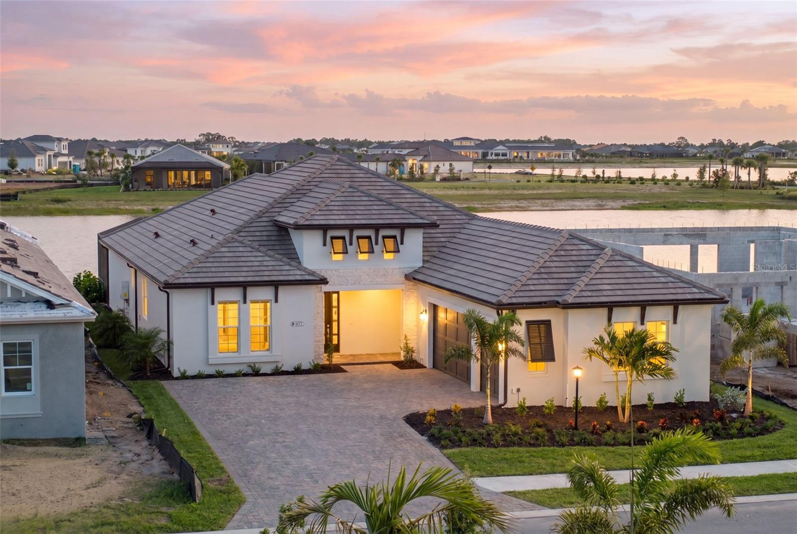 Single Family Residence em SARASOTA, FL - Daniel Dourado