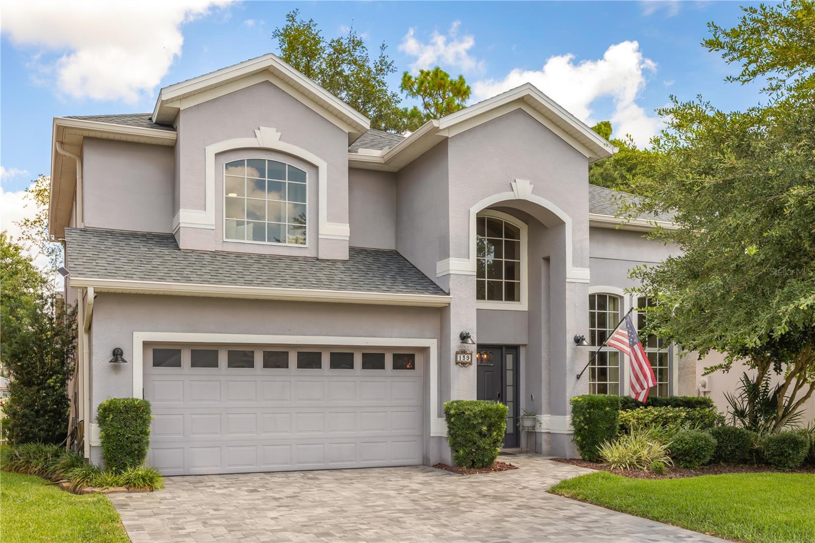 Single Family Residence in DEBARY, FL - Daniel Dourado