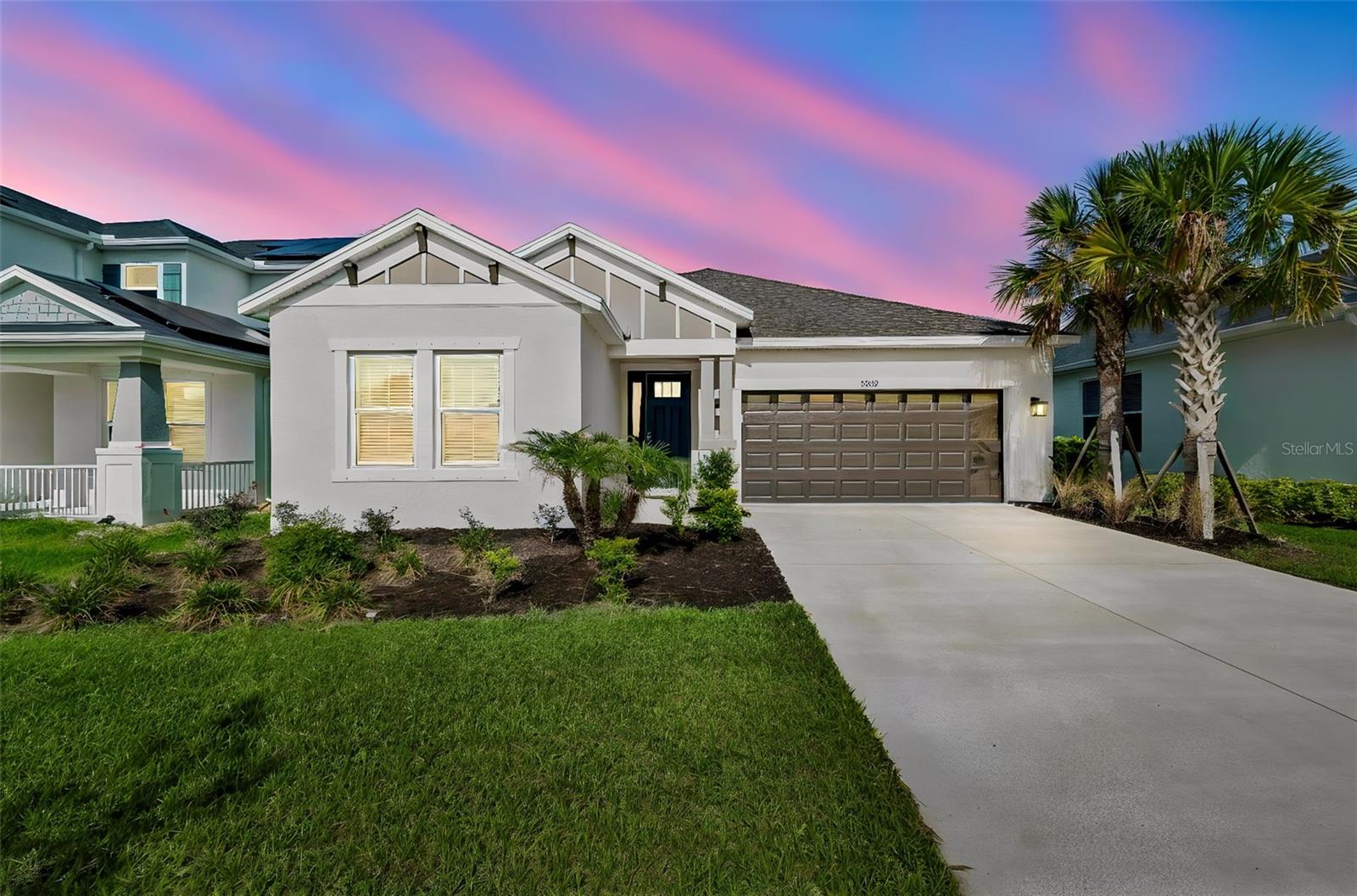 Single Family Residence em RIVERVIEW, FL - Daniel Dourado