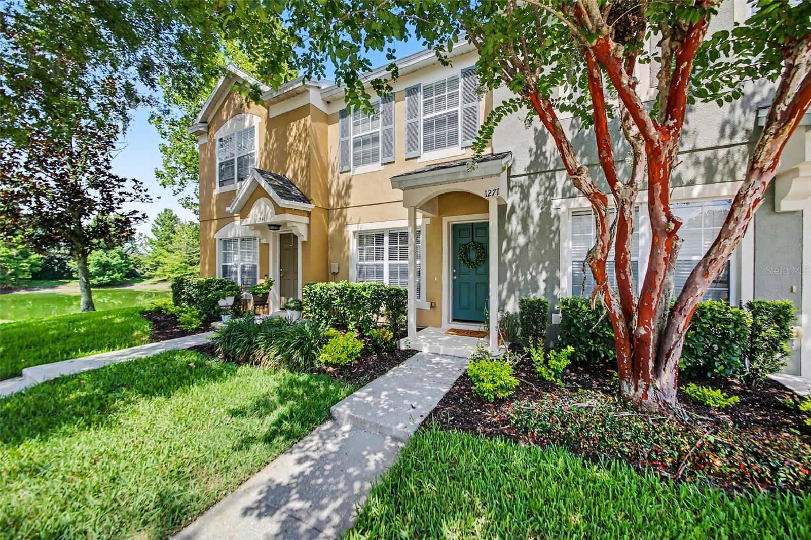 Townhouse em SANFORD, FL - Daniel Dourado