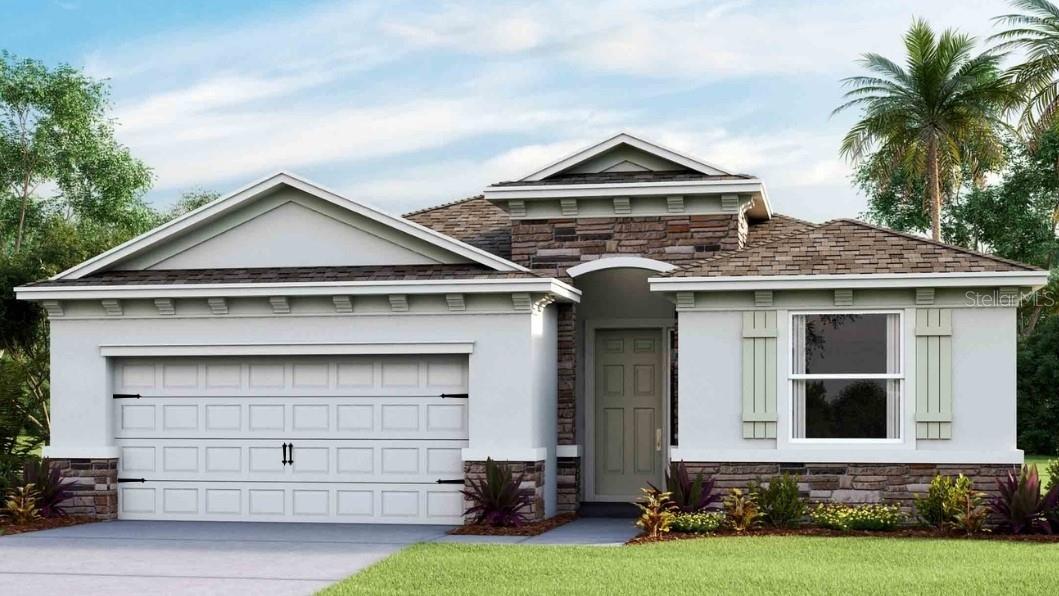 Single Family Residence em LAND O LAKES, FL - Daniel Dourado