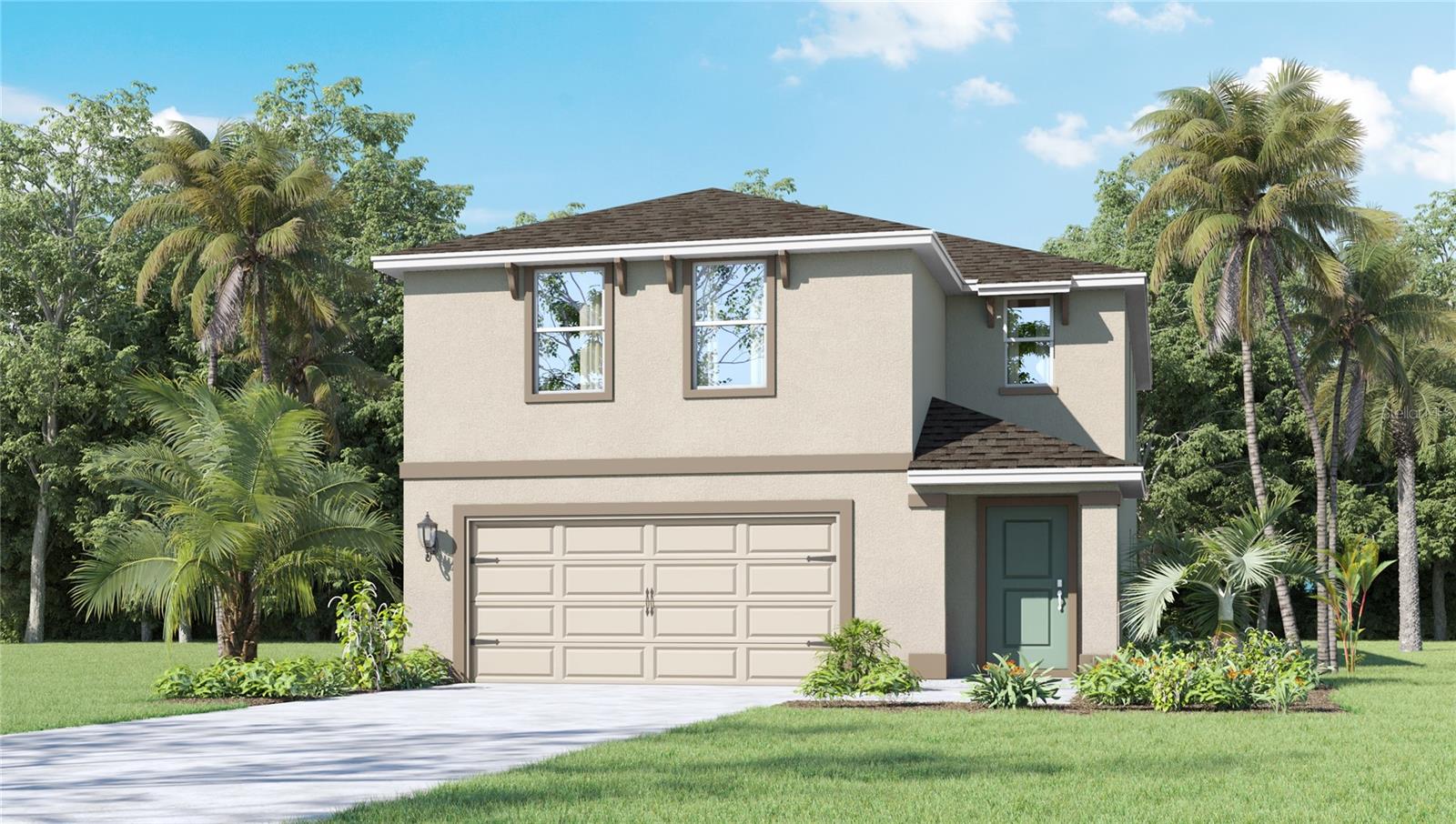 Single Family Residence in LAKELAND, FL - Daniel Dourado