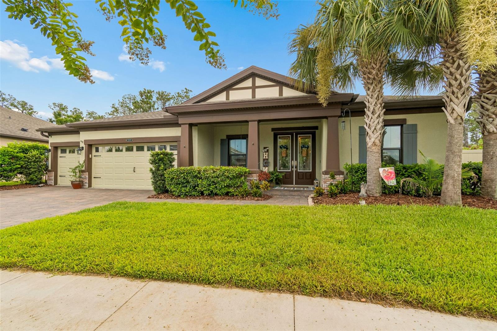 Single Family Residence em LAND O LAKES, FL - Daniel Dourado