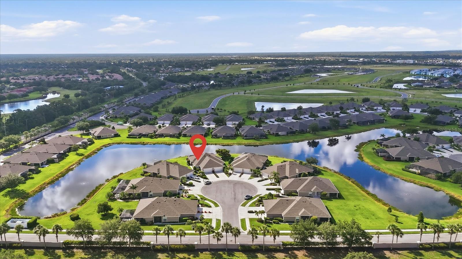 Villa in NORTH PORT, FL - Daniel Dourado