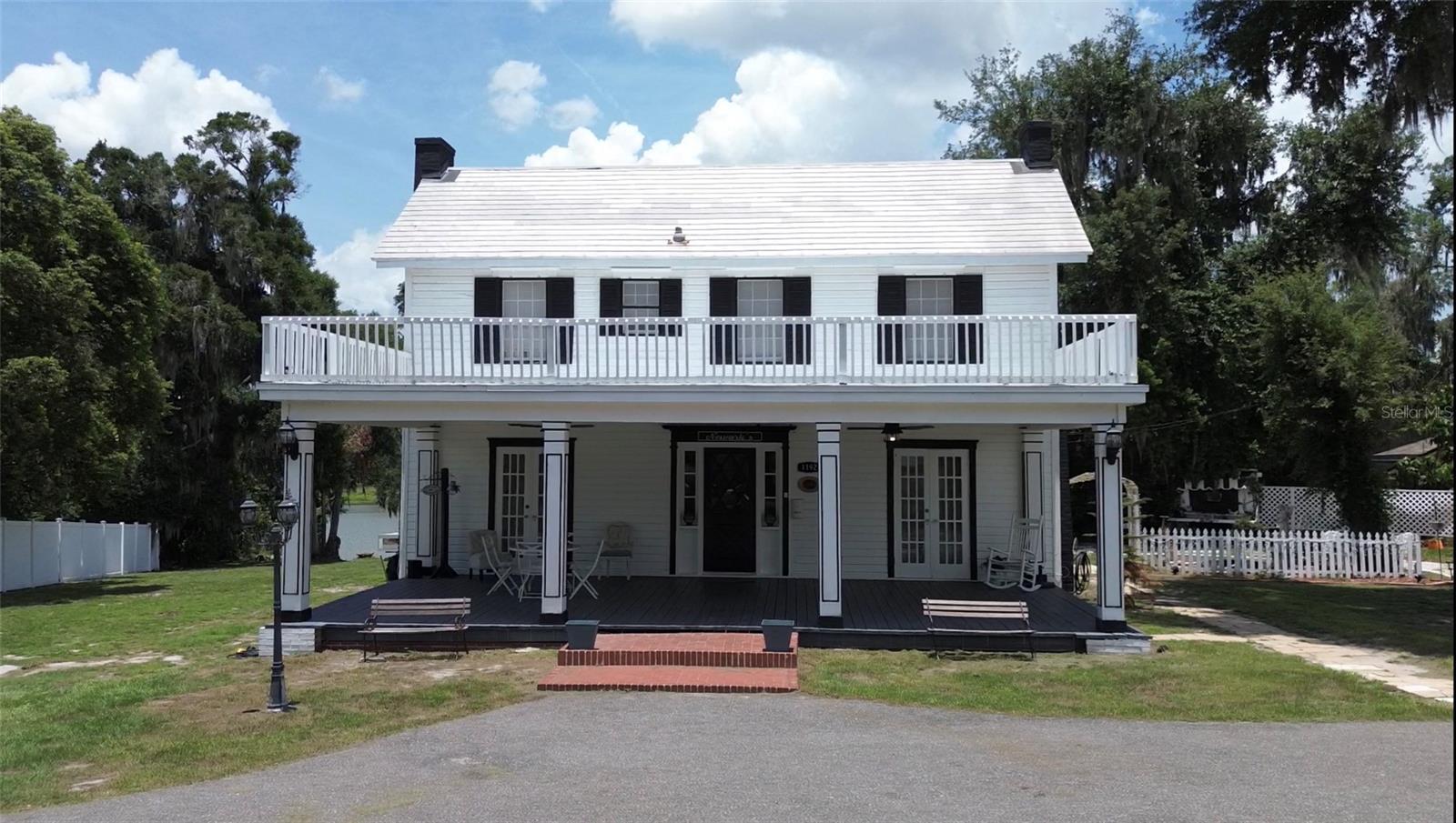 Single Family Residence em APOPKA, FL - Daniel Dourado