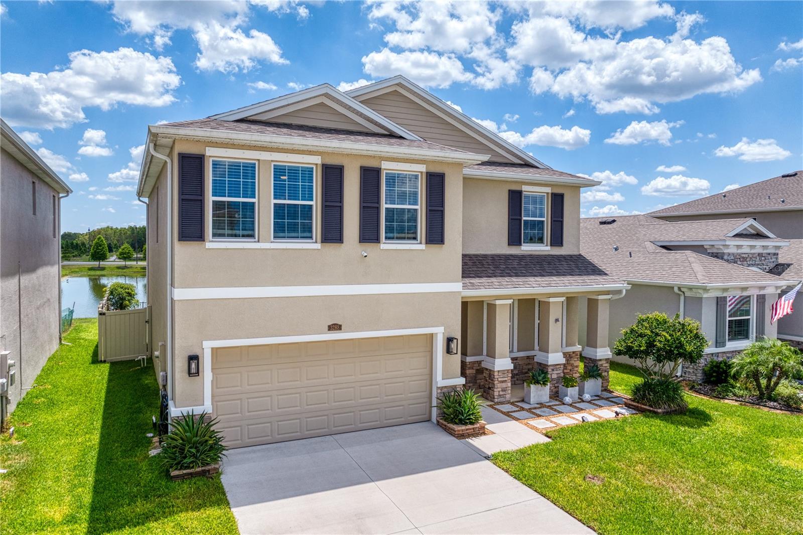 Single Family Residence em ODESSA, FL - Daniel Dourado