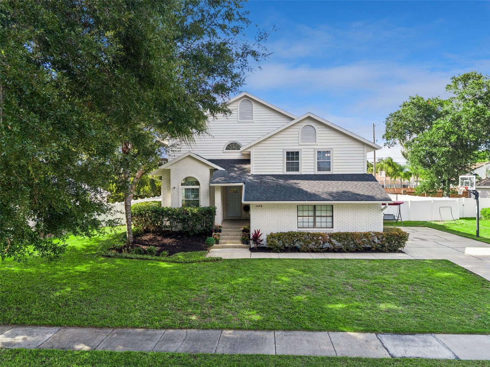 Single Family Residence em APOPKA, FL - Daniel Dourado