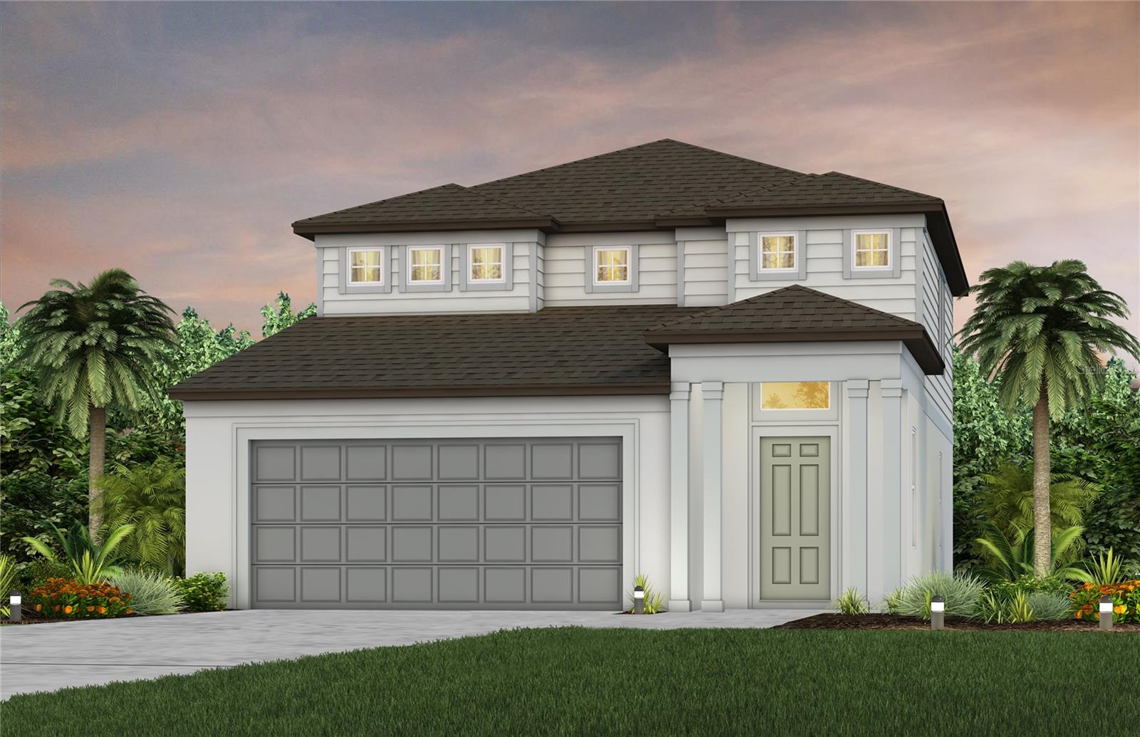 Single Family Residence in APOLLO BEACH, FL - Daniel Dourado