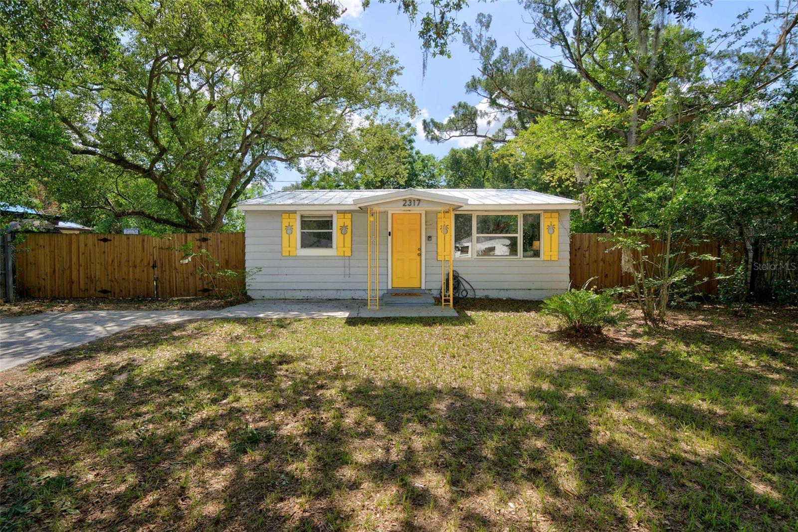 Single Family Residence em SANFORD, FL - Daniel Dourado