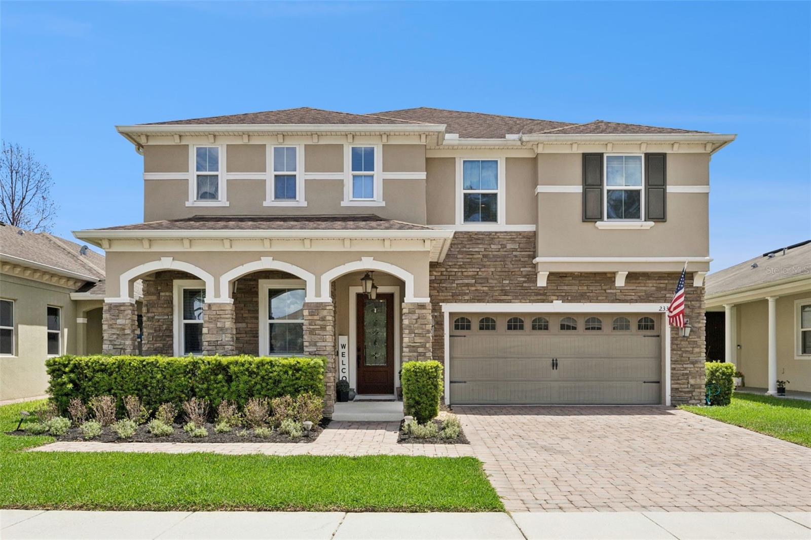 Single Family Residence in ST CLOUD, FL - Daniel Dourado