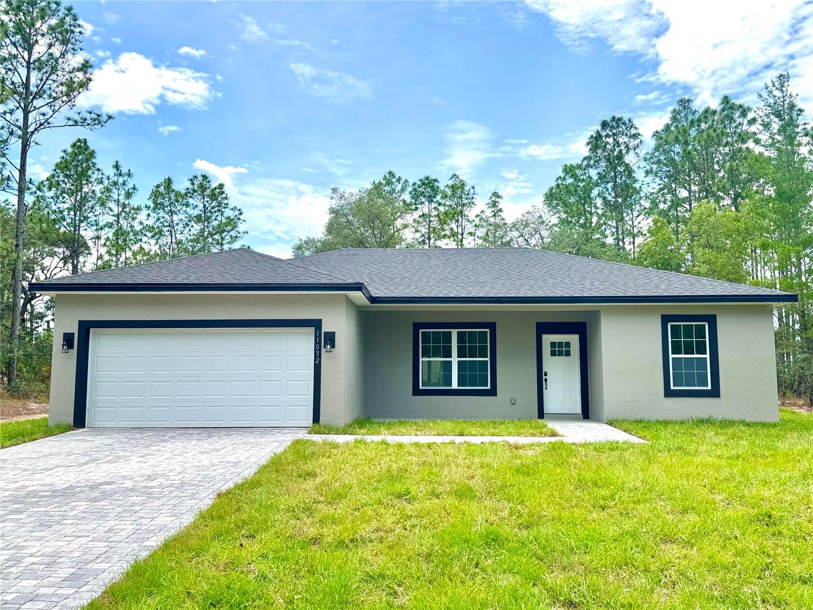 Single Family Residence em CITRUS SPRINGS, FL - Daniel Dourado