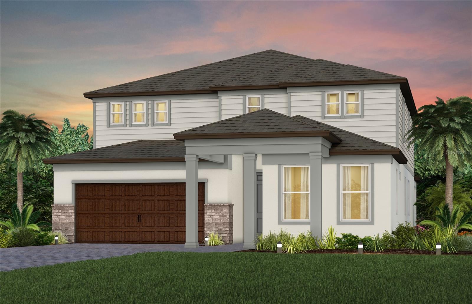 Single Family Residence em WESLEY CHAPEL, FL - Daniel Dourado