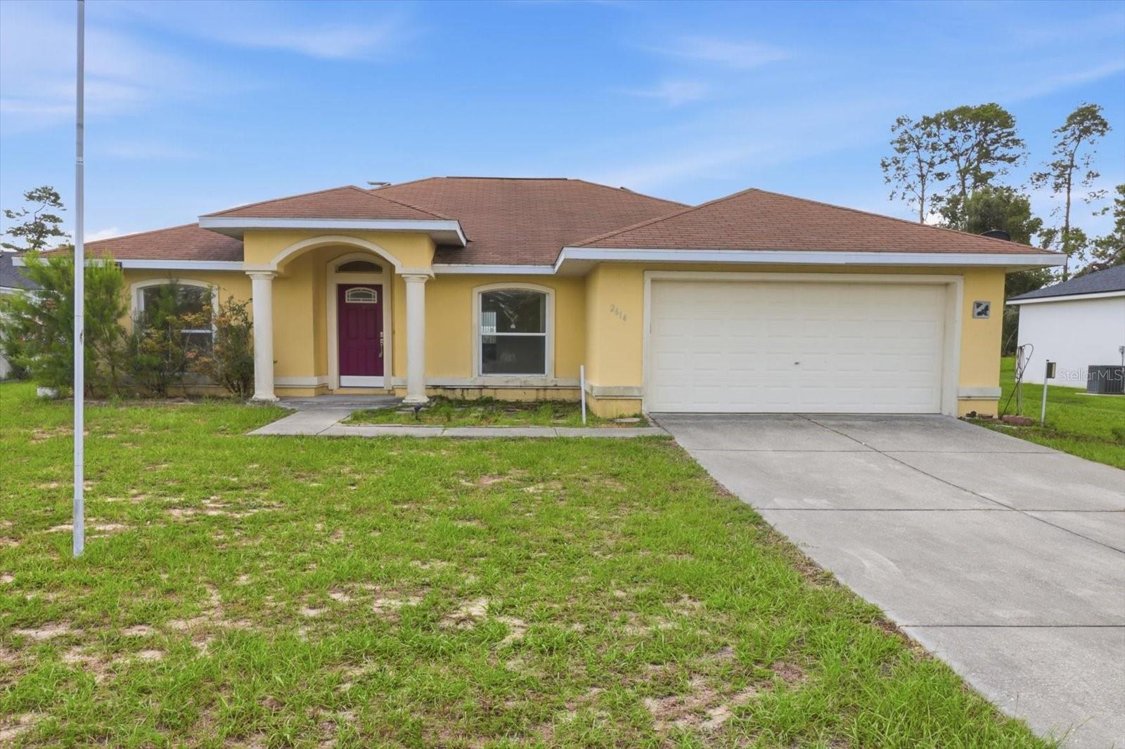 Single Family Residence in OCALA, FL - Daniel Dourado