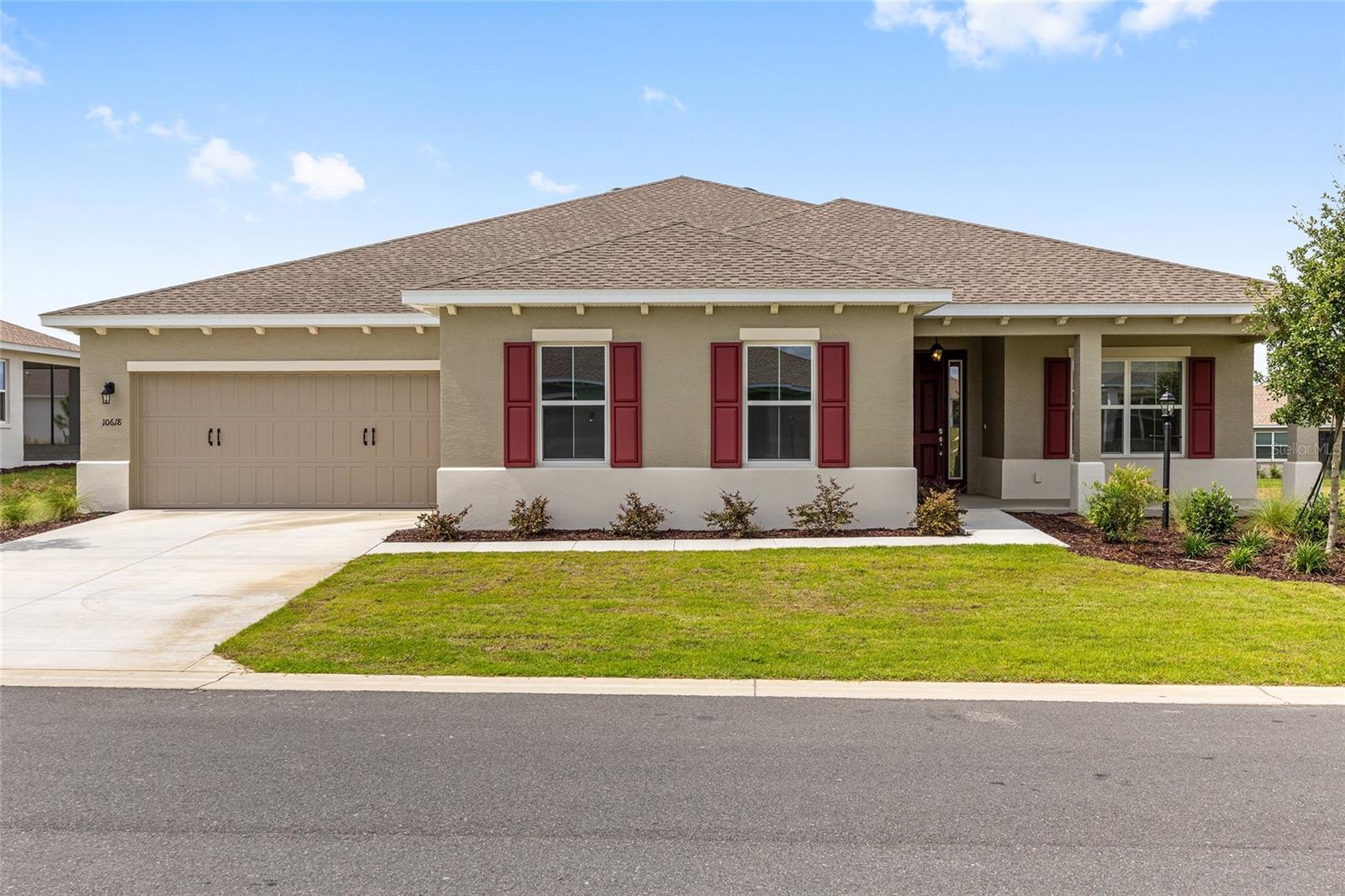 Single Family Residence in OCALA, FL - Daniel Dourado