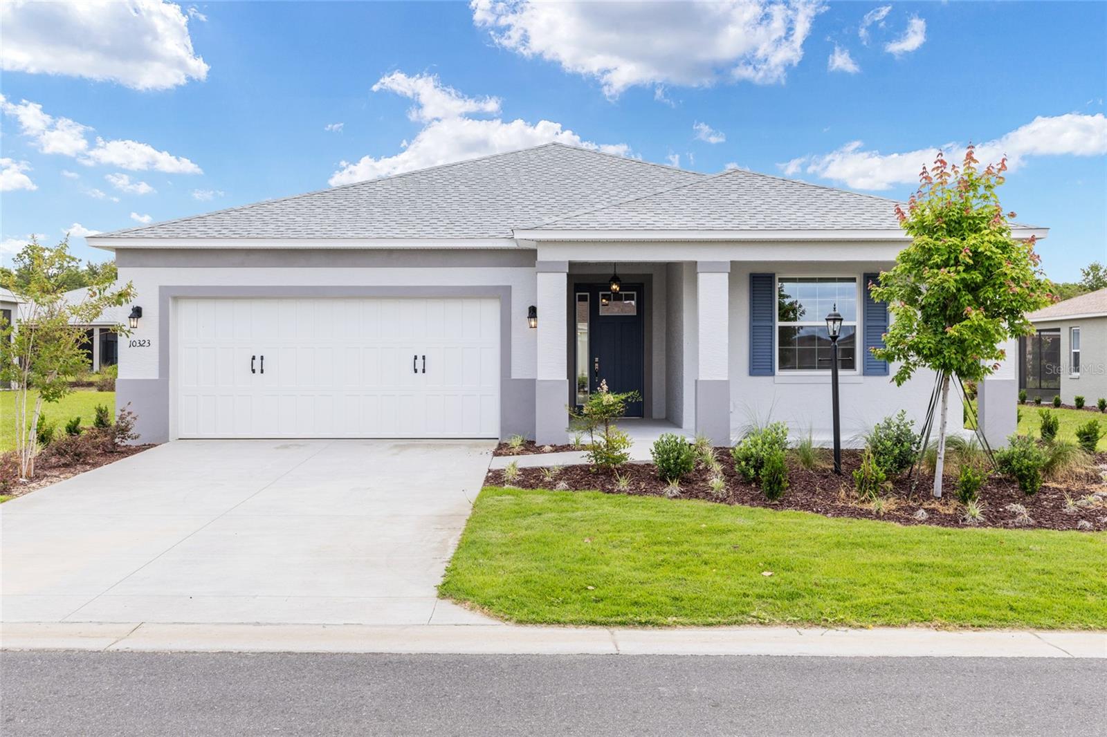 Single Family Residence in OCALA, FL - Daniel Dourado